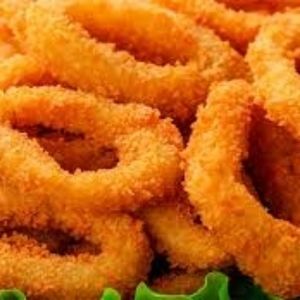 imagem do produto Cebola empanada