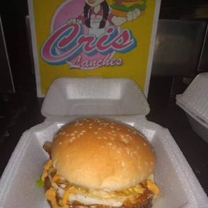 imagem do produto X Duplo 