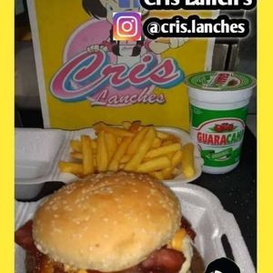 imagem do produto Combo Duplo de Carne 