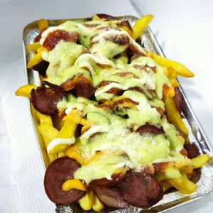 imagem do produto Batata Média ( tamanho único)