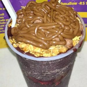 imagem do produto Açaí de 500