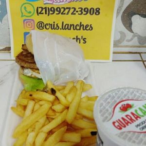 imagem do produto Combo de X Tudo 