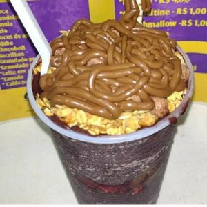 imagem do produto Açaí de 400ml 