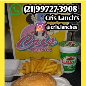 imagem do produto Combo de Hamb. de Carne 