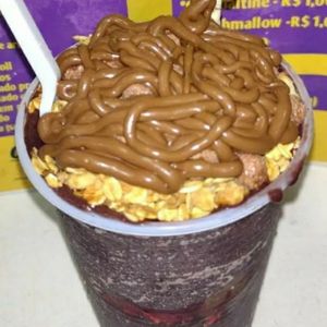imagem do produto Açaí de 770 ml