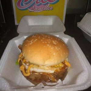 imagem do produto X Calabresa 