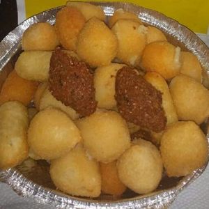 imagem do produto Salgadinhos 10 unid.