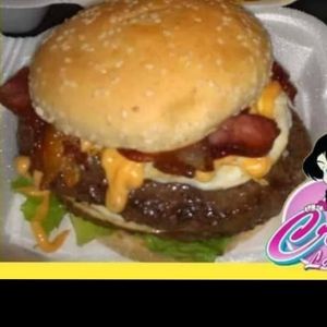 imagem do produto X-Picanha 