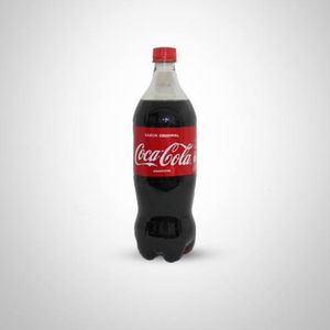 imagem do produto Coca Cola 1l