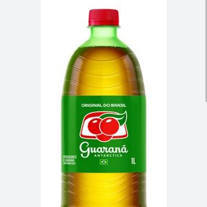 imagem do produto Guarana 1l