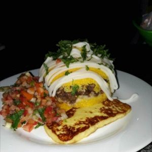 imagem do produto Cuscuz de Frango 