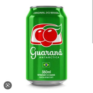 imagem do produto Guarana Lata