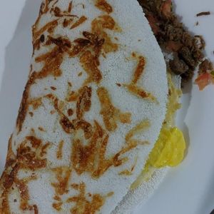 imagem do produto Tapioca Calabresa 