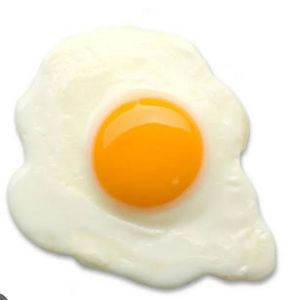 imagem do produto Ovo frito