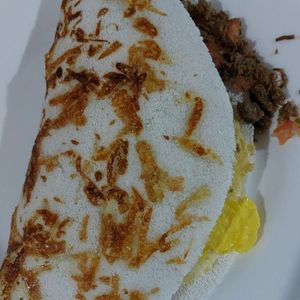 imagem do produto Tapioca completa  Mistão 