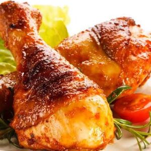 imagem do produto Frango assado