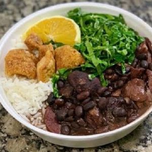 imagem do produto Feijoadinha