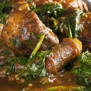 imagem do produto Rabada 