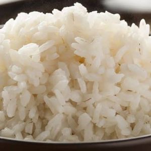 imagem do produto Porção de arroz