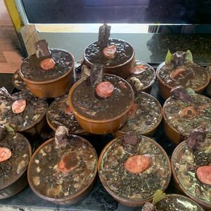 imagem do produto Feijoada grande light 
