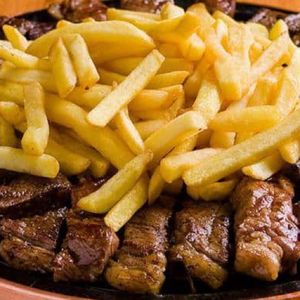 imagem do produto Porção de contra filé 