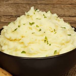 imagem do produto Porção de purê 