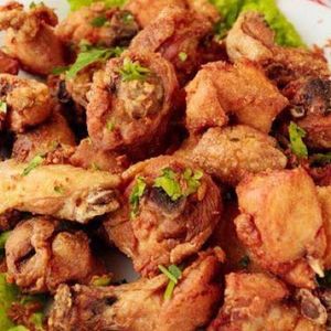 imagem do produto Frango a passarinho 