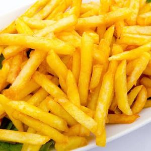 imagem do produto Porção de fritas 