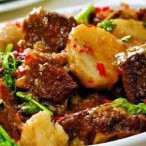 imagem do produto Carne de panela 