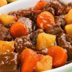 imagem do produto Picadinho