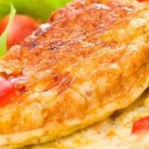 imagem do produto Omelete