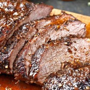 imagem do produto Fraldinha assada