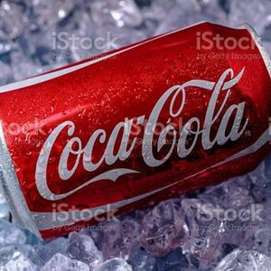 imagem do produto Coca lata