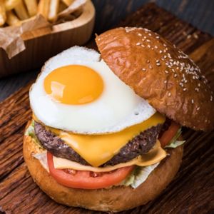 imagem do produto X EGG 