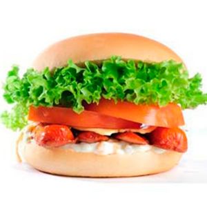 imagem do produto X dog