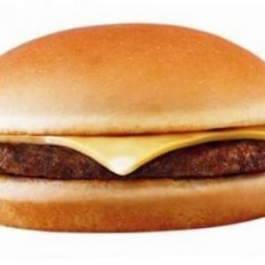 imagem do produto X burguer 