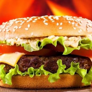 imagem do produto X salada