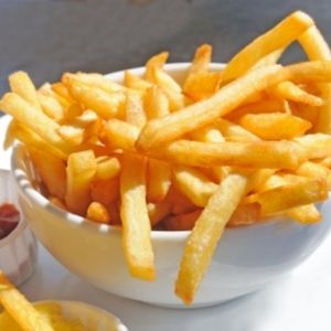 imagem do produto Batata frita média 