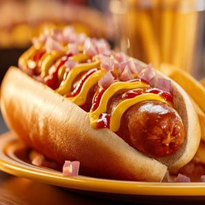 imagem do produto DOG TRADICIONAL