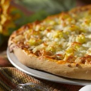 imagem do produto PIZZA EGG