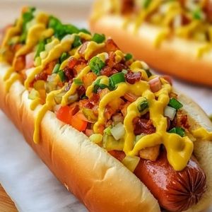 imagem do produto DOG PARMEGIANA