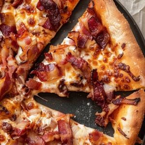 imagem do produto PIZZA FRANGO BACON