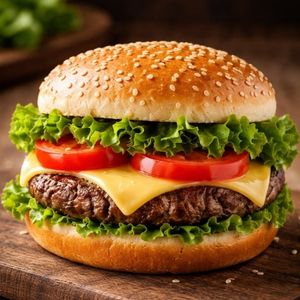 imagem do produto X-SALADA