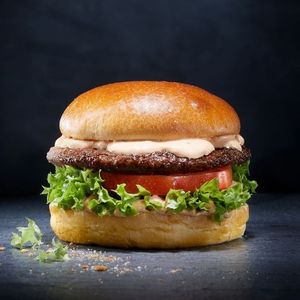 imagem do produto X-BURGUER