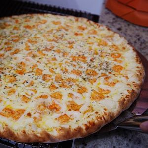 imagem do produto PIZZA 3 QUEIJOS