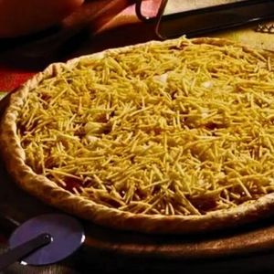 imagem do produto PIZZA STROGONOFF 