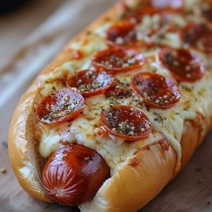 imagem do produto DOG CALABRESA