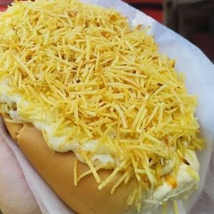 imagem do produto DOG FRANGO CATUPIRY