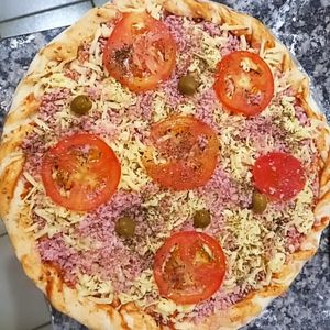 imagem do produto PIZZA APRESUNTADA