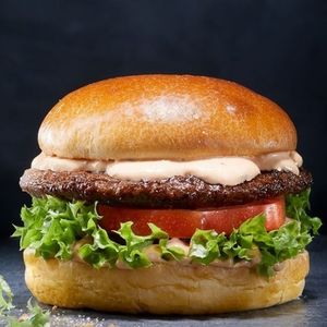 imagem do produto X-BURGUER PURÊ